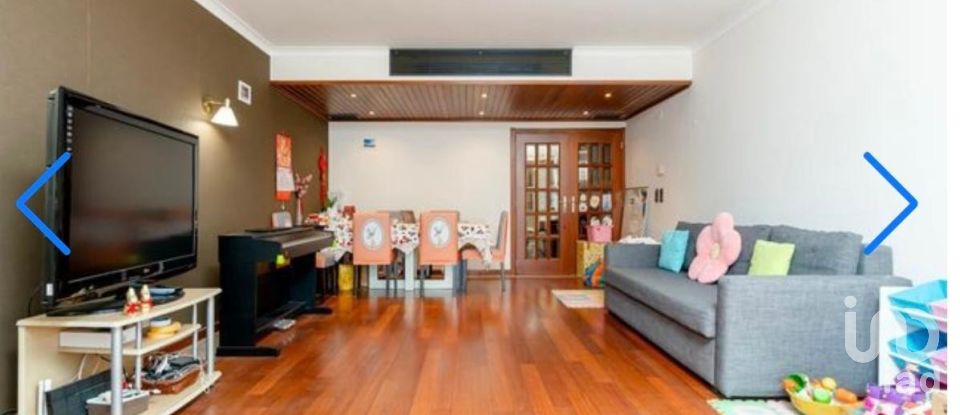 Appartement T2 à Parque das Nações de 88 m²