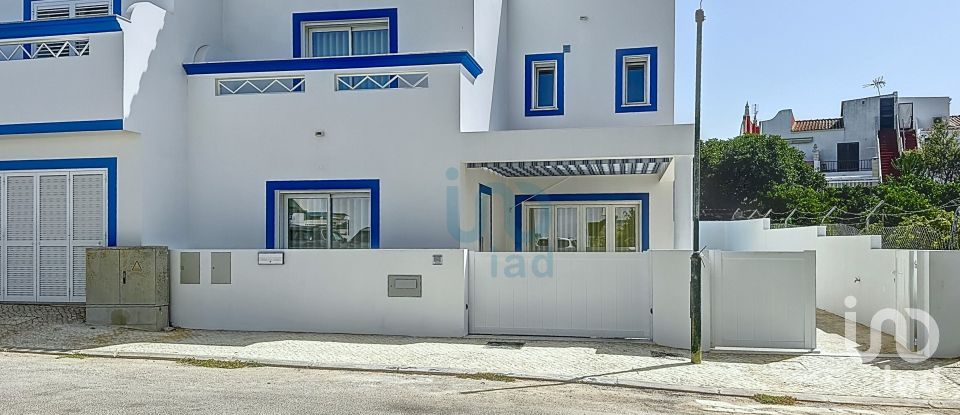Moradia T2 em Vila Nova de Cacela de 145 m²