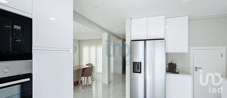 Moradia T2 em Vila Nova de Cacela de 145 m²