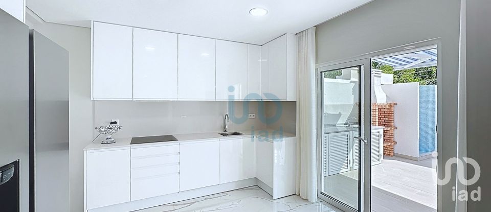 Moradia T2 em Vila Nova de Cacela de 145 m²