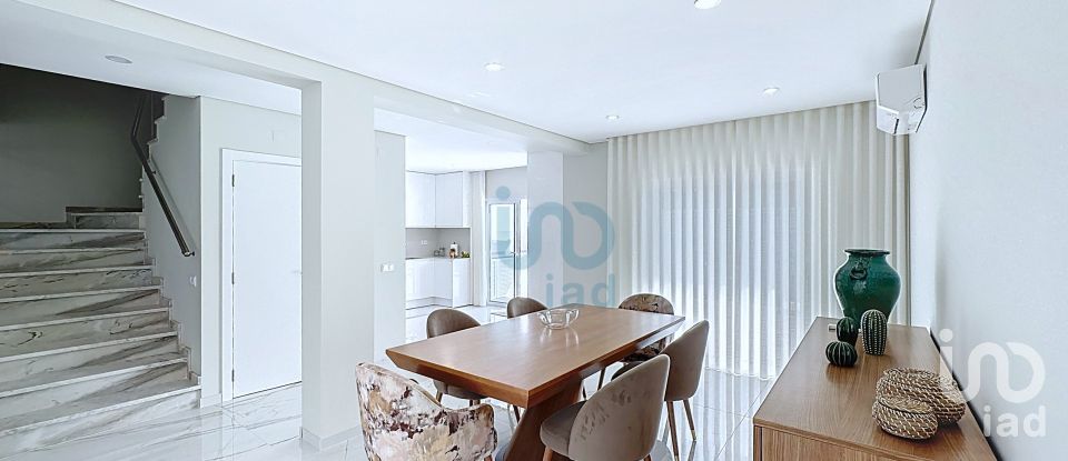 Moradia T2 em Vila Nova de Cacela de 145 m²