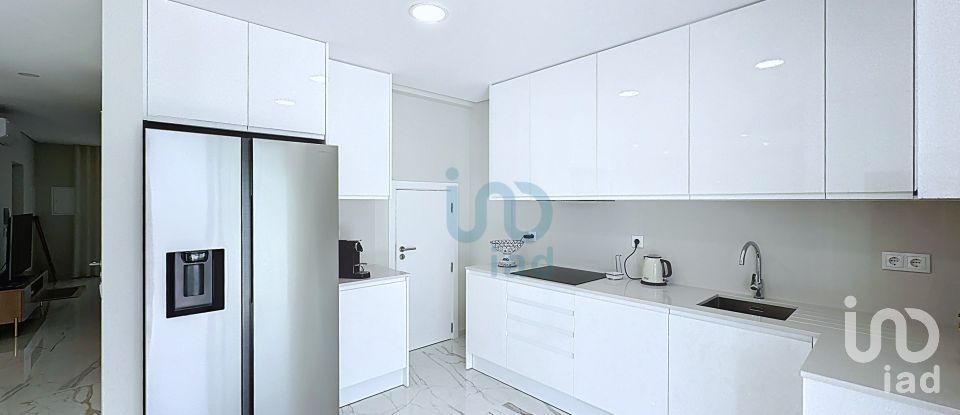Moradia T2 em Vila Nova de Cacela de 145 m²