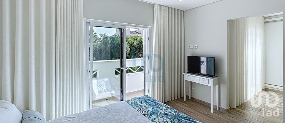 Moradia T2 em Vila Nova de Cacela de 145 m²