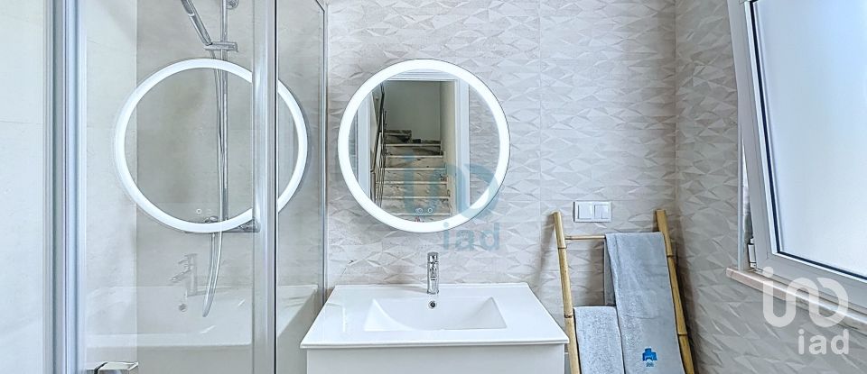 Moradia T2 em Vila Nova de Cacela de 145 m²