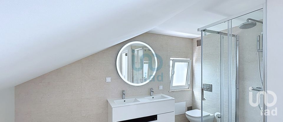 Moradia T2 em Vila Nova de Cacela de 145 m²