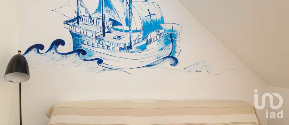 Apartment T1 in Misericórdia of 44 m²