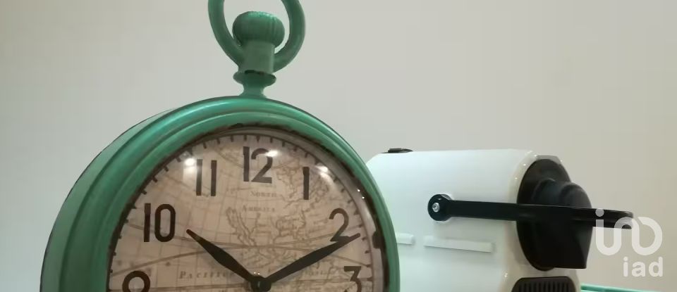 Apartment T1 in Misericórdia of 44 m²