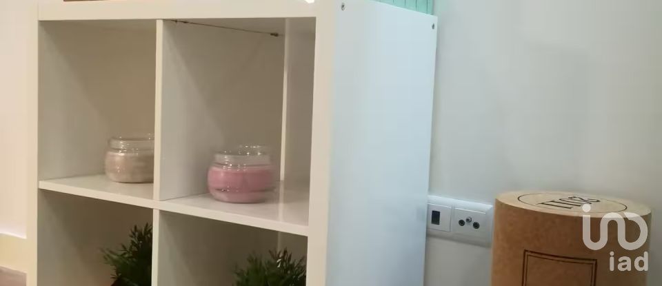 Apartment T1 in Misericórdia of 44 m²