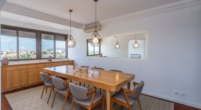 Apartamento T4 em Oeiras e São Julião da Barra, Paço de Arcos e Caxias de 190 m²