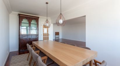 Apartamento T4 em Oeiras e São Julião da Barra, Paço de Arcos e Caxias de 190 m²