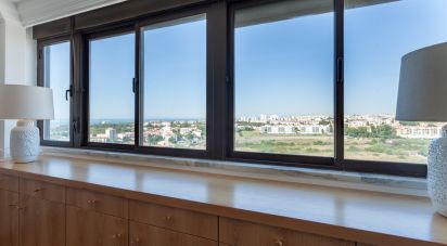 Apartamento T4 em Oeiras e São Julião da Barra, Paço de Arcos e Caxias de 190 m²