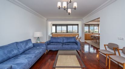 Apartamento T4 em Oeiras e São Julião da Barra, Paço de Arcos e Caxias de 190 m²