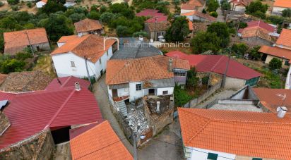 House T2 in Ervedosa of 40 m²