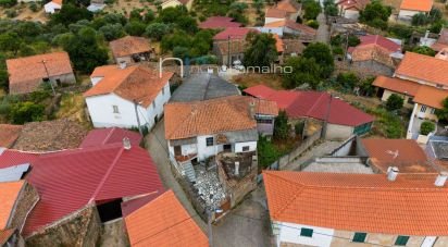 House T2 in Ervedosa of 40 m²