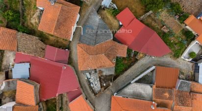 House T2 in Ervedosa of 40 m²