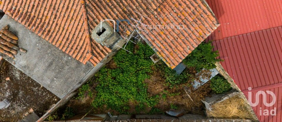 House T2 in Ervedosa of 40 m²