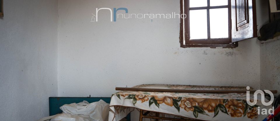 House T2 in Ervedosa of 40 m²