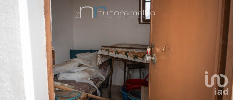 House T2 in Ervedosa of 40 m²