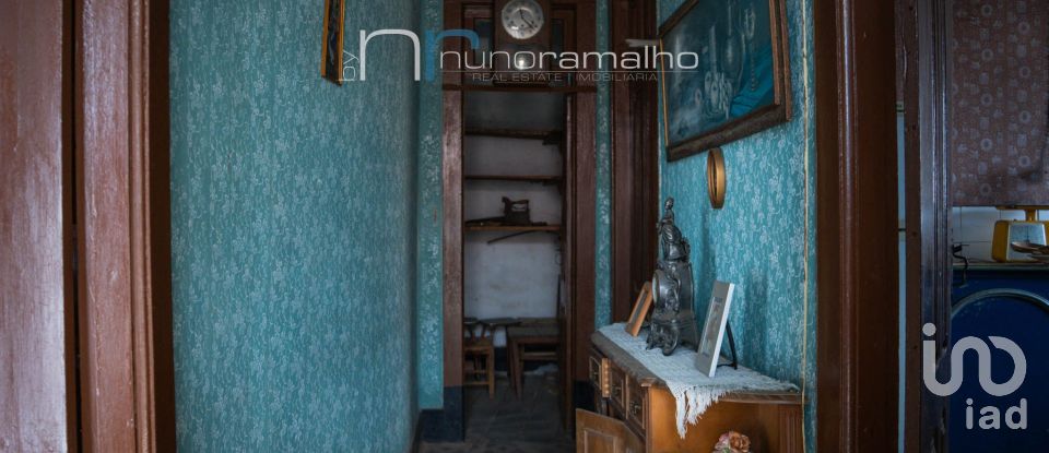 House T2 in Ervedosa of 40 m²