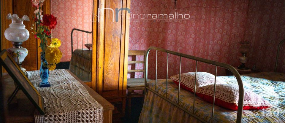 House T2 in Ervedosa of 40 m²