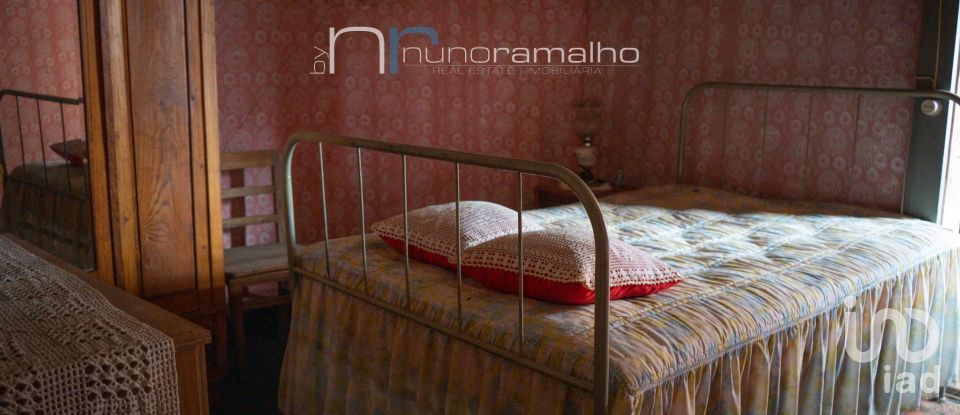 House T2 in Ervedosa of 40 m²