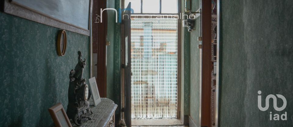 House T2 in Ervedosa of 40 m²