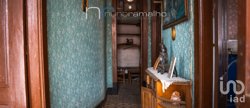 House T2 in Ervedosa of 40 m²