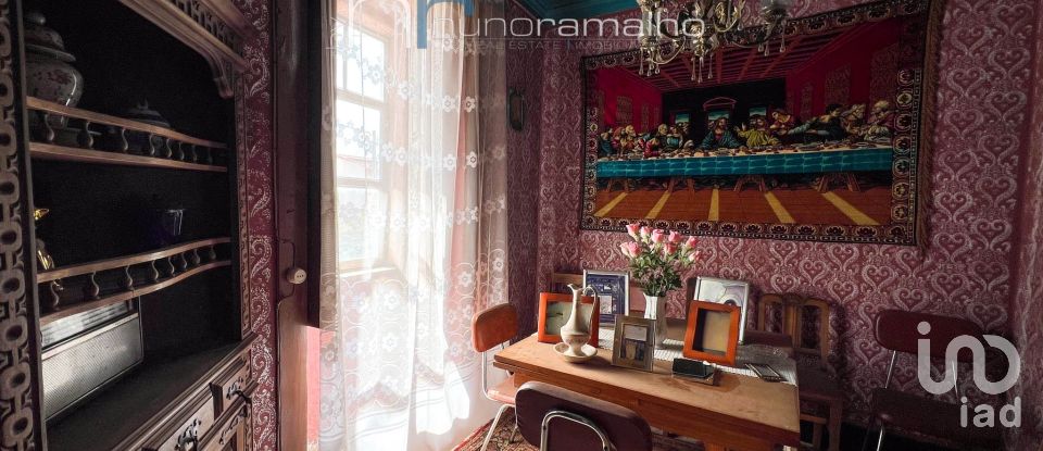 House T2 in Ervedosa of 40 m²