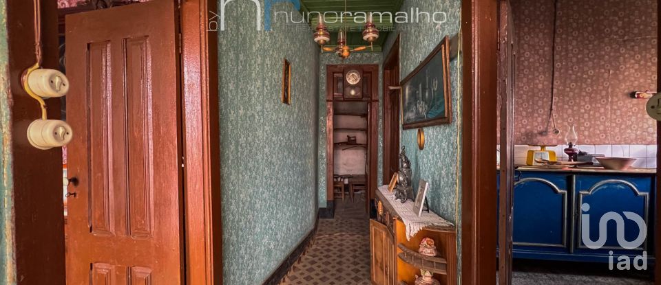 House T2 in Ervedosa of 40 m²