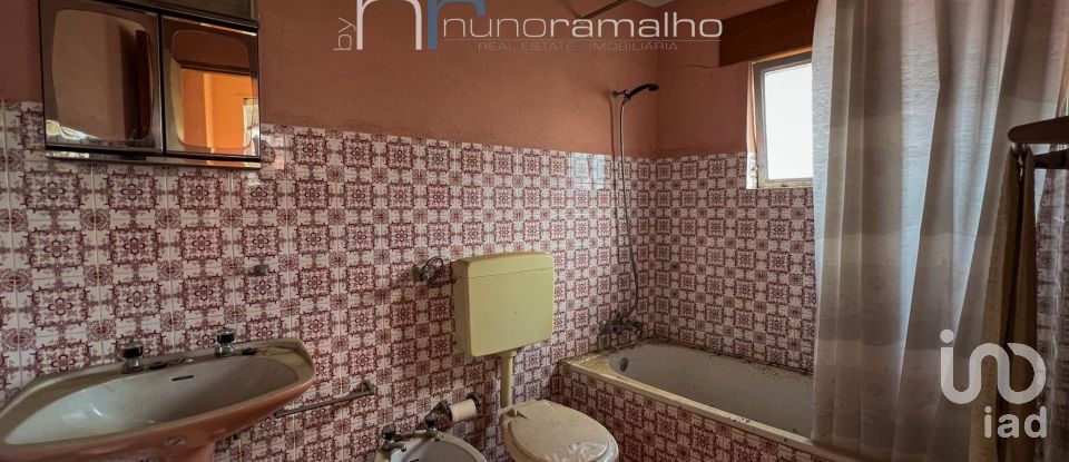 House T2 in Ervedosa of 40 m²