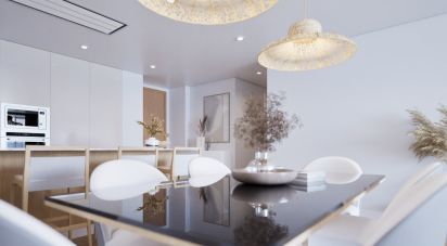 Appartement T3 à Estreito de Câmara de Lobos de 135 m²