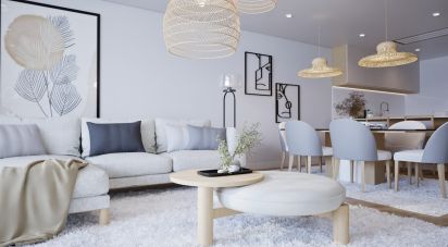 Appartement T3 à Estreito de Câmara de Lobos de 135 m²