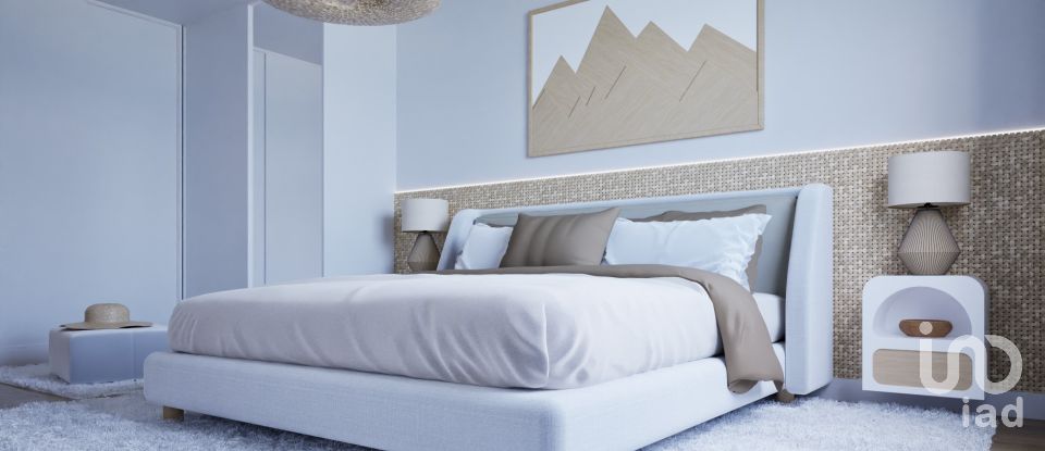 Apartamento T3 em Estreito de Câmara de Lobos de 135 m²