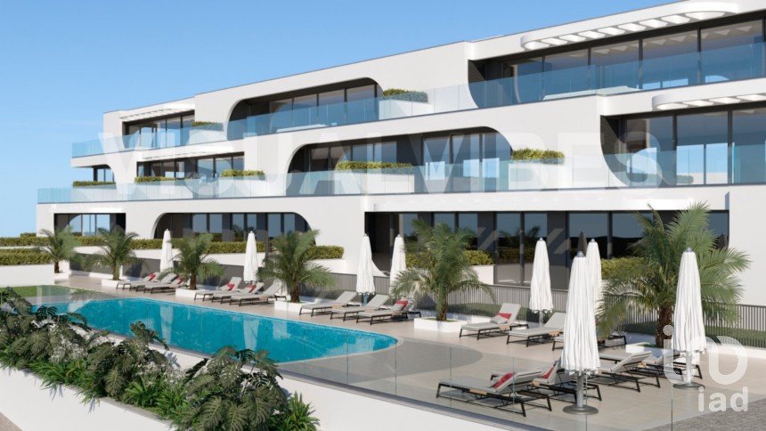 Apartment T1 in Funchal (Santa Luzia) of 69 m²