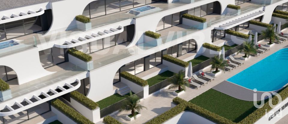 Apartment T1 in Funchal (Santa Luzia) of 69 m²