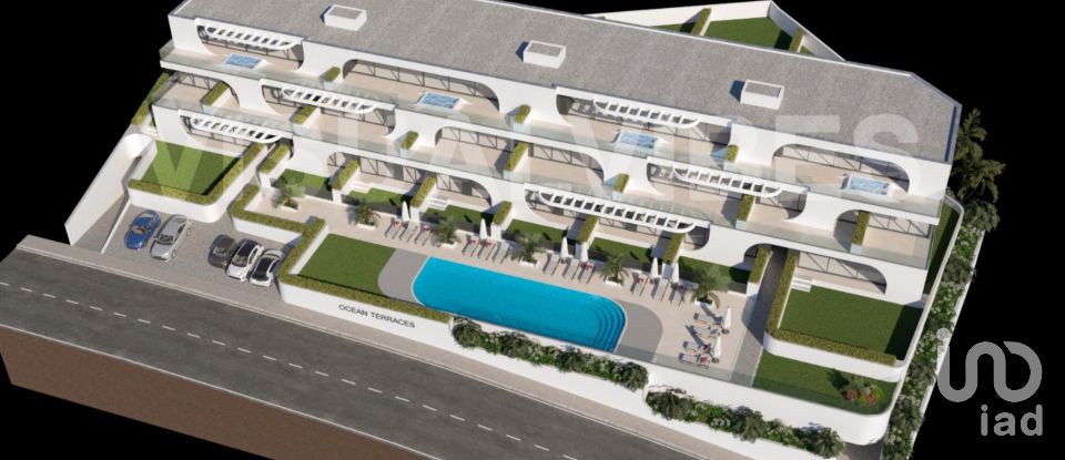 Apartment T1 in Funchal (Santa Luzia) of 69 m²