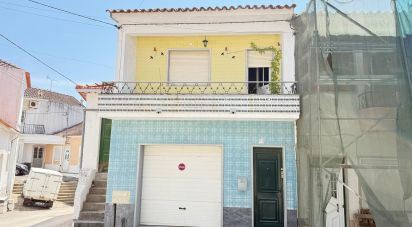 Maison T3 à Malhou, Louriceira e Espinheiro de 140 m²