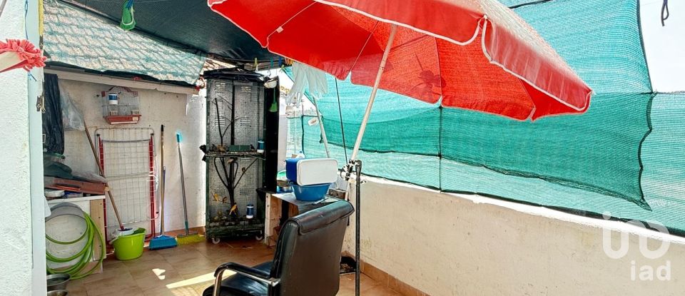 Maison T3 à Malhou, Louriceira e Espinheiro de 140 m²