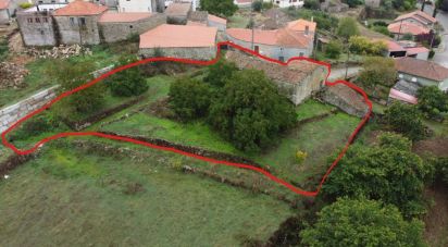 Gîte T2 à Penedono e Granja de 257 m²
