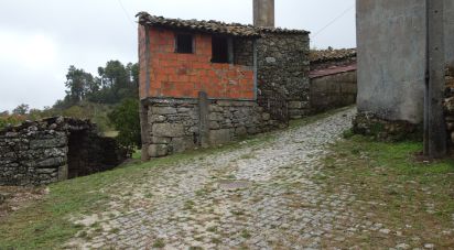 Gîte T2 à Penedono e Granja de 257 m²