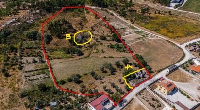 Ferme T4 à Moimenta de Maceira Dão e Lobelhe do Mato de 225 m²