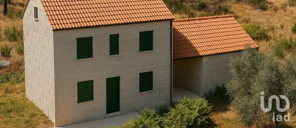 Ferme T4 à Moimenta de Maceira Dão e Lobelhe do Mato de 225 m²