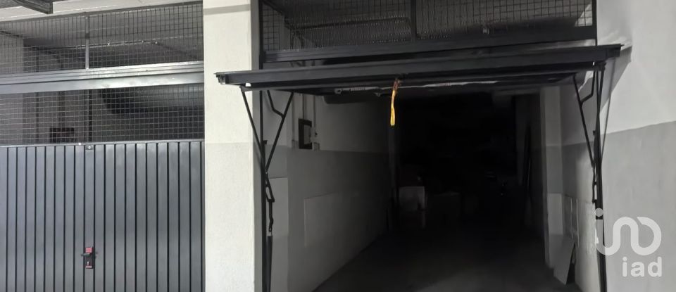 Appartement T2 à Parque das Nações de 88 m²