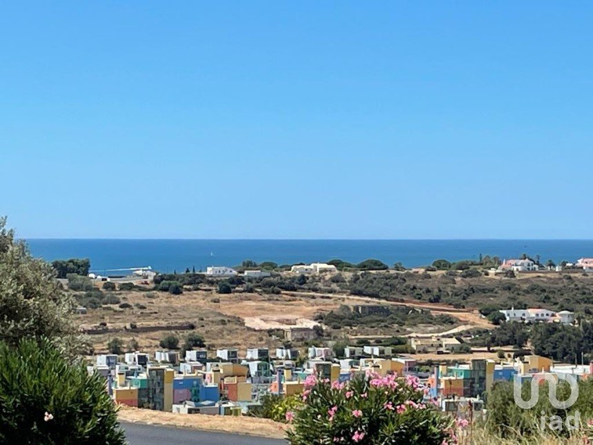Land in Albufeira e Olhos de Água of 5,540 m²