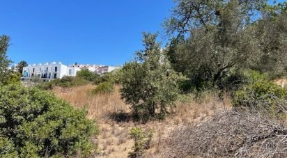 Land in Albufeira e Olhos de Água of 5,540 m²
