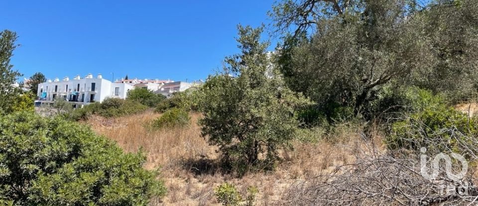 Land in Albufeira e Olhos de Água of 5,540 m²