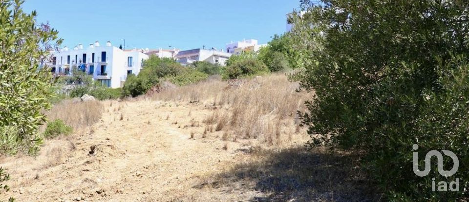 Land in Albufeira e Olhos de Água of 5,540 m²
