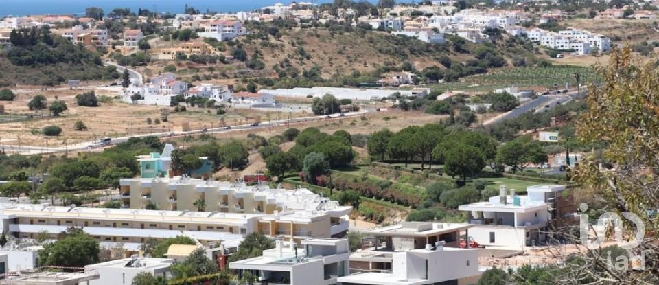 Land in Albufeira e Olhos de Água of 5,540 m²