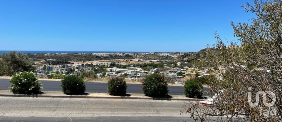 Land in Albufeira e Olhos de Água of 5,540 m²