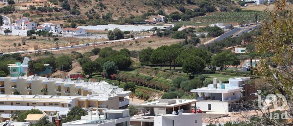 Land in Albufeira e Olhos de Água of 5,540 m²
